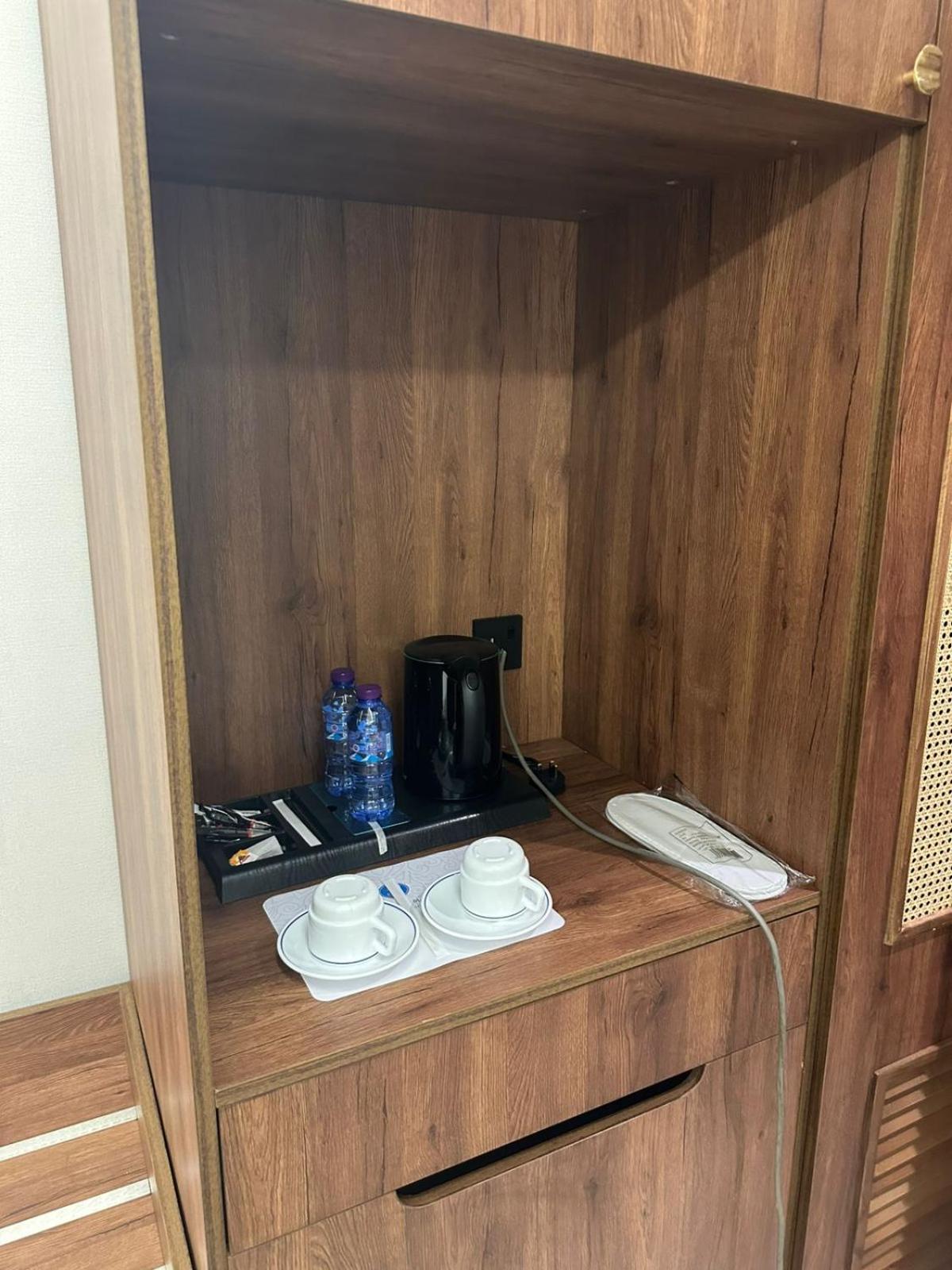 Al Hyatt Jeddah Continental Hotel Exteriör bild