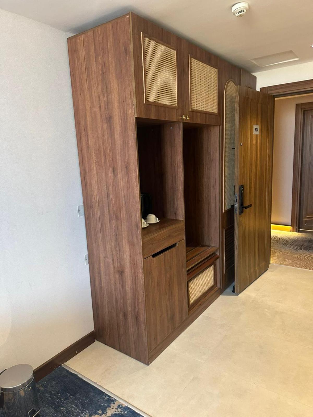 Al Hyatt Jeddah Continental Hotel Exteriör bild